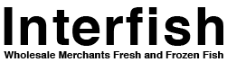 Interfish IJmuiden Logo